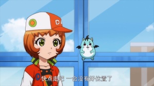 魔法动画片《魔法指环少女 Flowering Heart》全26集 国语中字 1080P/MP4/3.70GB 下载