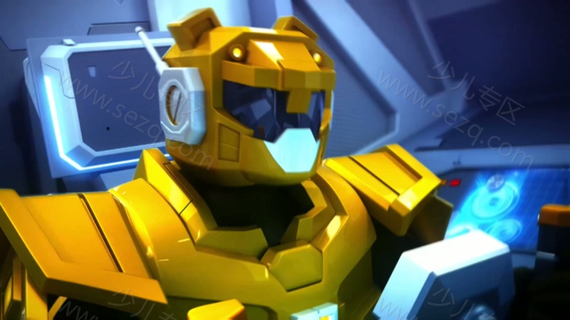 最强战士：迷你特工队的剧照截图6