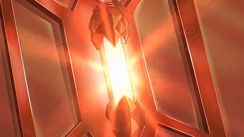 魔晶猎人的剧照截图7