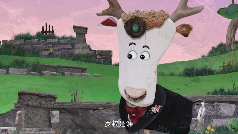 莉莉的梦幻湾的剧照截图2