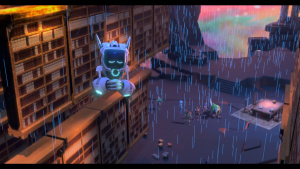 冒险动画片《宇宙巨人希曼2021 He-Man and the Masters of the Universe2021》第一季全10集 国英日三语三字 1080P/MP4/10.71GB 下载