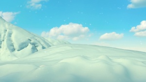 儿童动画片《爱斯基摩女孩》第三季全26集 国语版 1080P/MP4/2.55GB 下载
