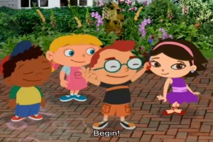 益智动画片《小爱因斯坦 Little Einsteins》第二季全39集 英语英字 高清/MP4/5.91GB 下载