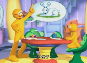 亲子动画片《丹尼和老爸 Danny & Daddy》全104集 英语版 高清/MP4/1.87GB 下载