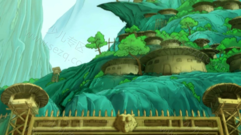 淮南子传奇的剧照截图7