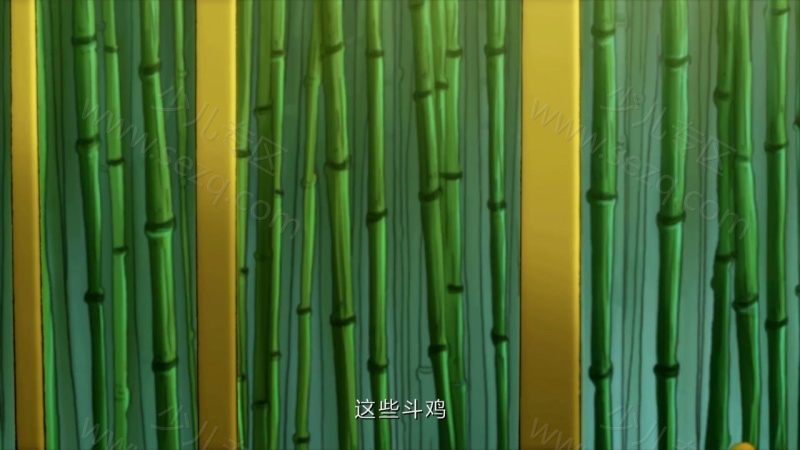 伊恩庄园认知启蒙英文儿歌精选的剧照截图3