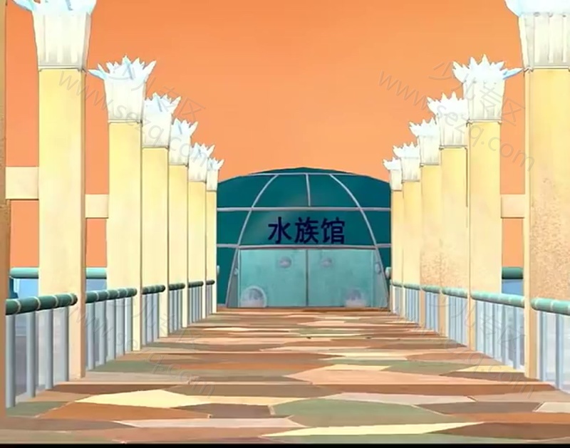 机甲兽神的剧照截图7
