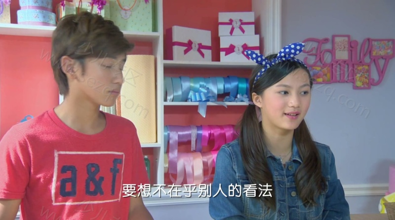 舞法天女朵法拉的剧照截图1