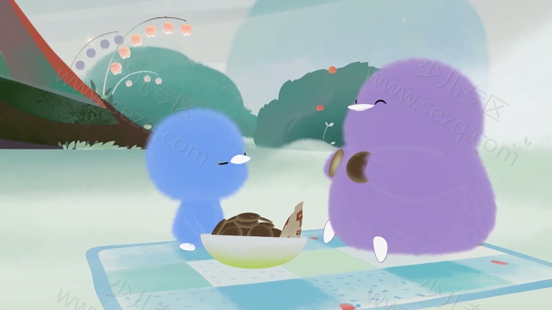 小鸡彩虹的剧照截图4