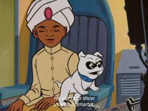 冒险动画片《乔尼大冒险 Jonny Quest》全26集 英语英字 1080P/MP4/7.96GB 下载