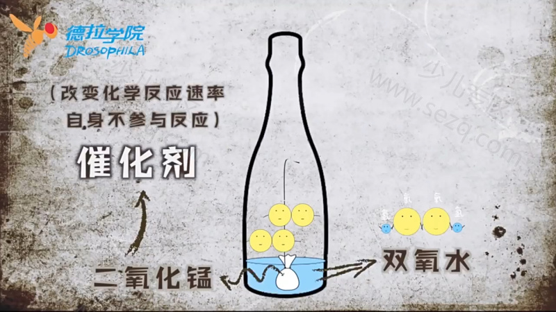 德拉少儿科学实验室的剧照截图3