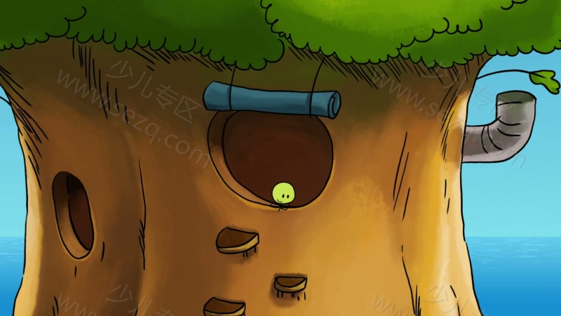 小狗保罗Polo的剧照截图4