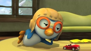 英语动画片《小企鹅Pororo Pororo the Little Penguin》第二季全52集 英文版 720P/MP4/2.64GB 下载