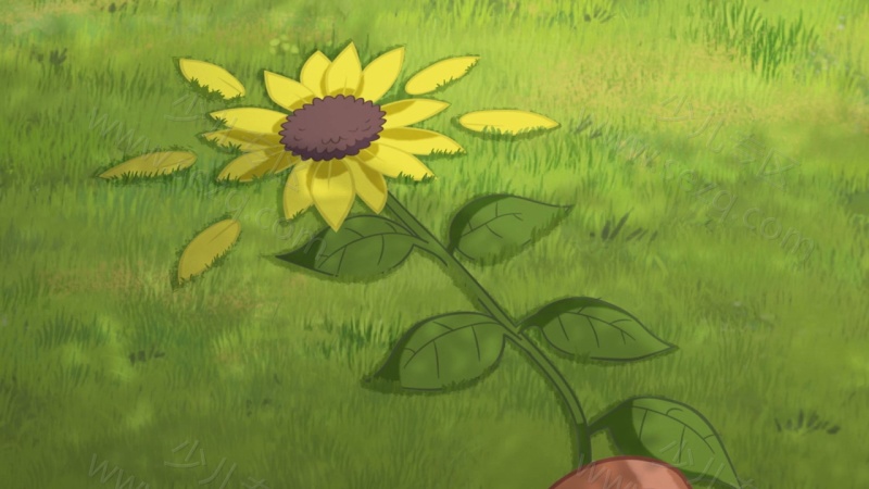 迷你狼的剧照截图6