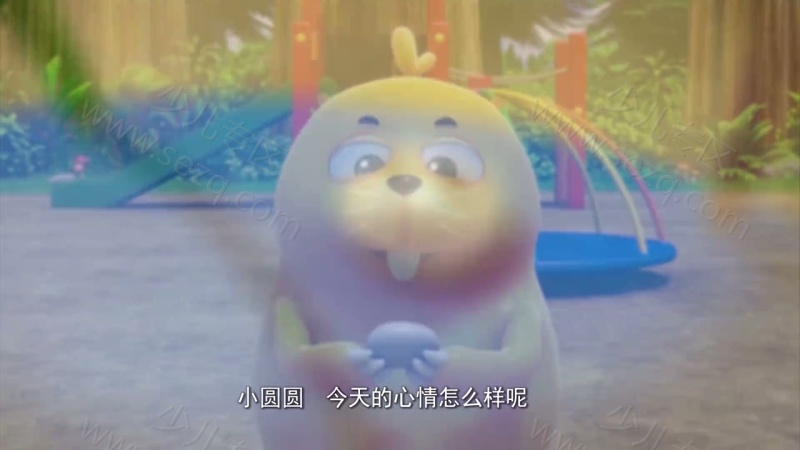嘟哒和达达的剧照截图3