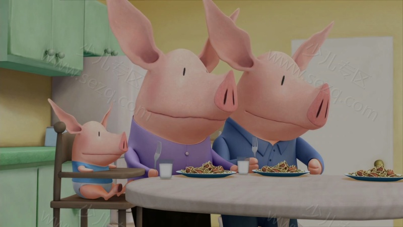 欧利维亚的剧照截图4