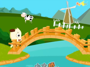 拼音动画片《哈利学前班之拼音篇 Harry Preschool Phonics》全31集 国语版 高清/MP4/189.58MB 下载