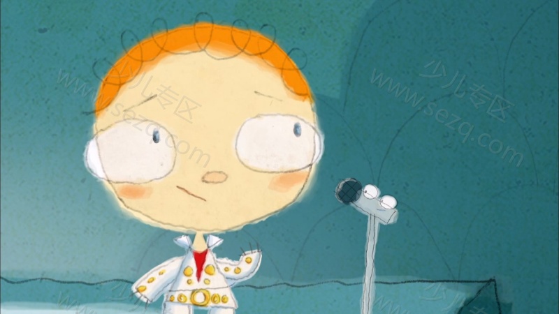 那天亨利遇到谁的剧照截图2