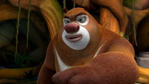 搞笑动画片《熊出没之夏日连连看 Boonie Bears: Summer Fun》第五季全52集 国语版 1080P/MP4/9.54GB 下载