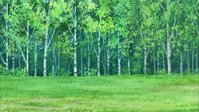 绿林女儿罗妮娅的剧照截图2