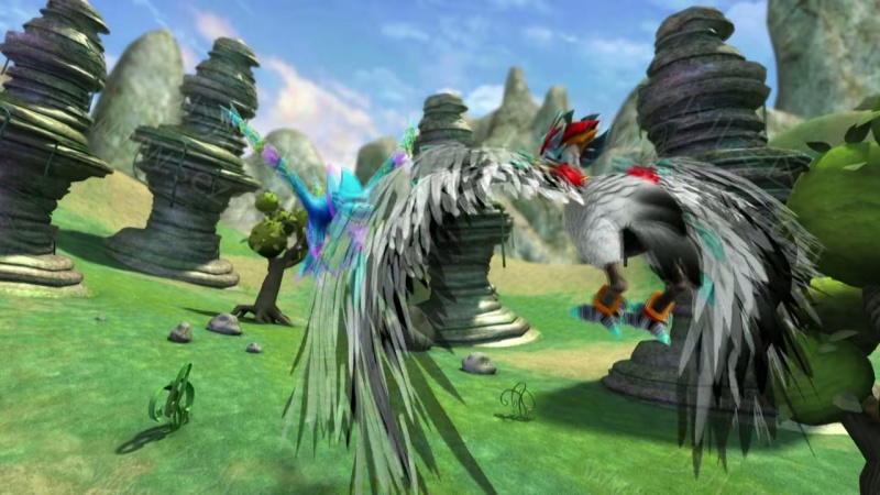 猪猪侠之变身战队的剧照截图6