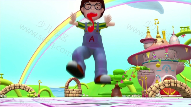 亚历克斯新发现的剧照截图2