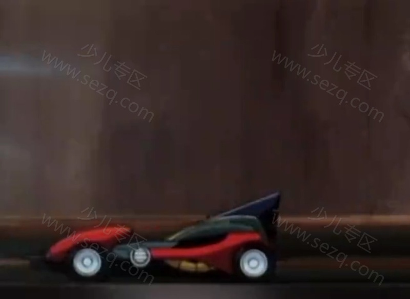 四驱兄弟 Let’s Go！MAX的剧照截图6