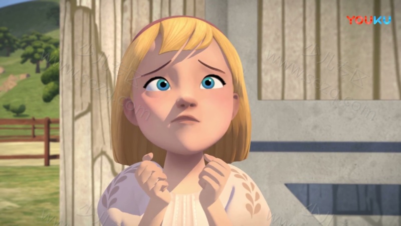 小马王：自由驰骋的剧照截图1