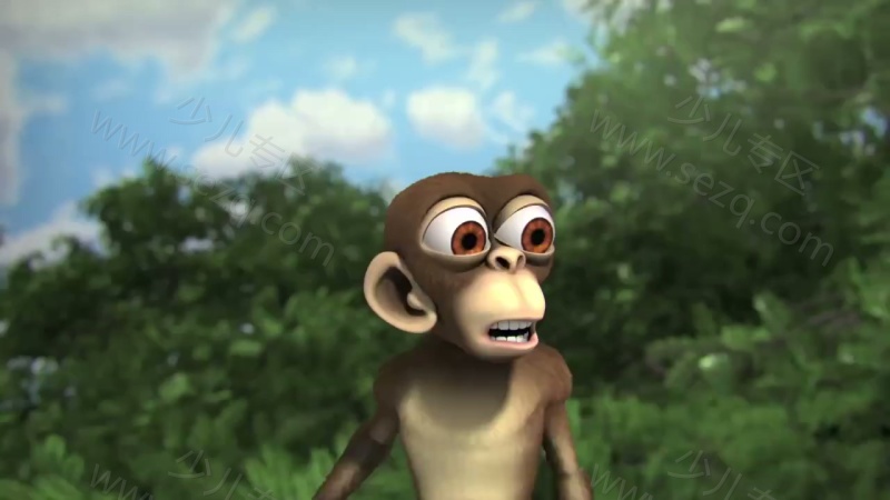 丛林节奏的剧照截图4