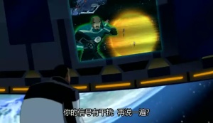 超级英雄动画《超人正义联盟 Justice League Unlimited》第五季全13集 英语中字 高清/MVB/1.34GB 下载