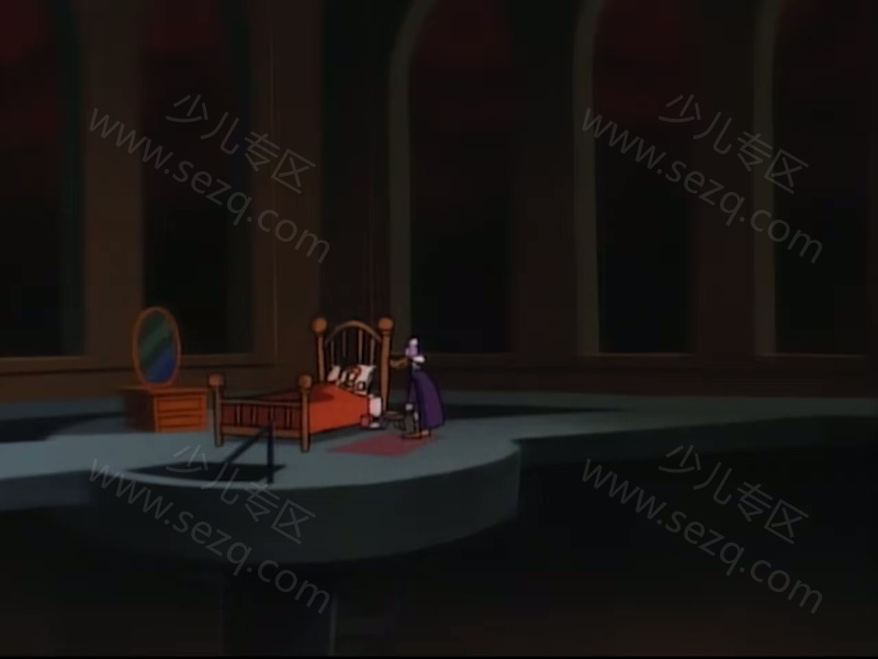 狡猾飞天德的剧照截图1