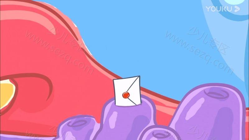 我的大头朋友的剧照截图7