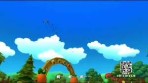 安全动画片《大吉成长记 Daji’s Growth Diary》全40集 国语版 高清/MP4/1.02GB 下载