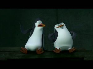 搞笑动画片《马达加斯加的企鹅 The Penguins of Madagascar》第二季全39集 国语版 高清/MP4/2.81GB 下载