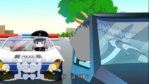 益智动画片《错字娃娃奇遇记》全20集 国语中字 720P/MP4/838.57MB 下载