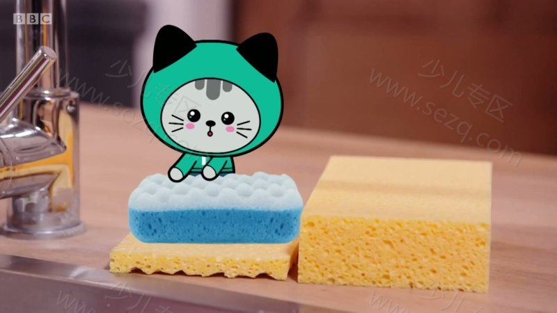 吉吉猫和皮皮狗的剧照截图2