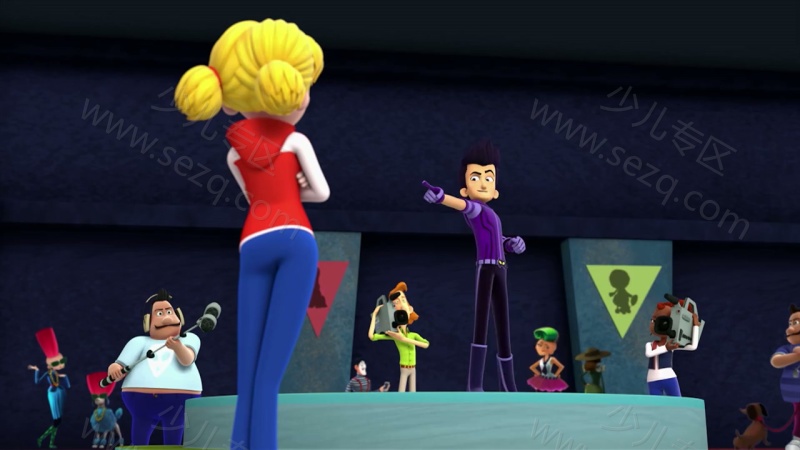 新神探加杰特的剧照截图3