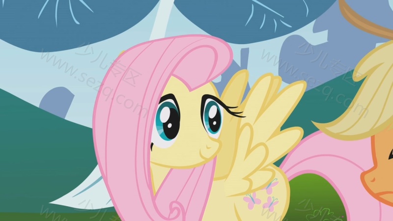 我的小马驹的剧照截图7