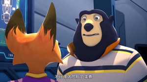 赛车动画片《旋风车手泰格 Rimba Racer》第一季全26集 国语中字 1080P/MP4/5.04GB 下载