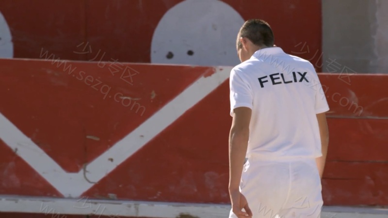 奇迹之地的剧照截图4