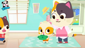 情绪品格动画《好情绪好品格》全30集 国语中字 720P/MP4/469.67MB 下载