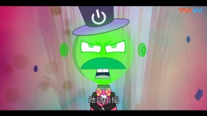 冒险动画片《开心宝贝 第三季 开心超人大作战 Happy Heroes Season 3》第三季全52集 国语版 720P/MP4/4.19GB 下载