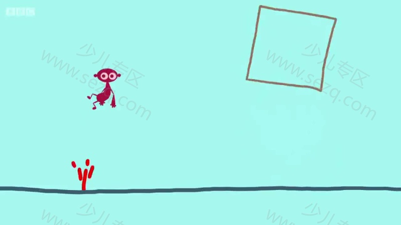 滴答滴答小画家的剧照截图7