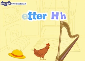 英语动画片《26个英文字母自然拼读》全25集 英语英字 1080P/MP4/305.08MB 下载