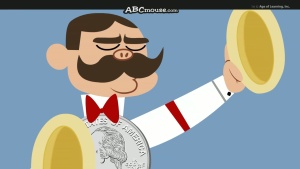 英语动画片《ABCmouse英文音乐动画 ABCmouse》全49集 英文版 1080P/MP4/1.07GB 下载