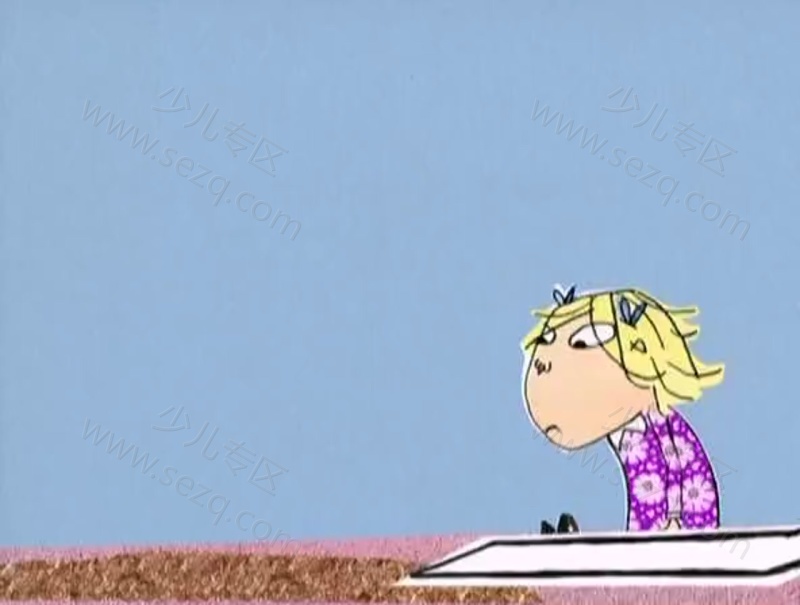 查理和罗拉的剧照截图5