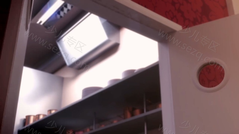 瓢虫雷迪的剧照截图5