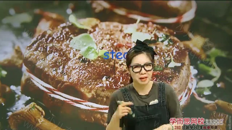 学而思学前班乐学英语预备级的剧照截图7