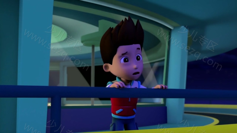 汪汪队立大功的剧照截图4