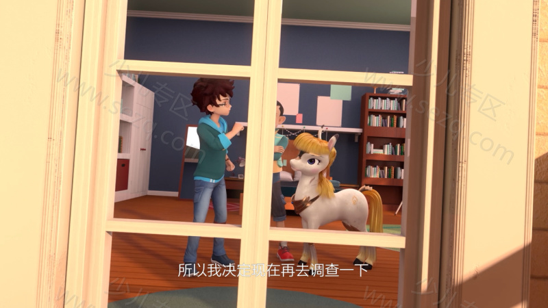 三星堆荣耀觉醒的剧照截图3